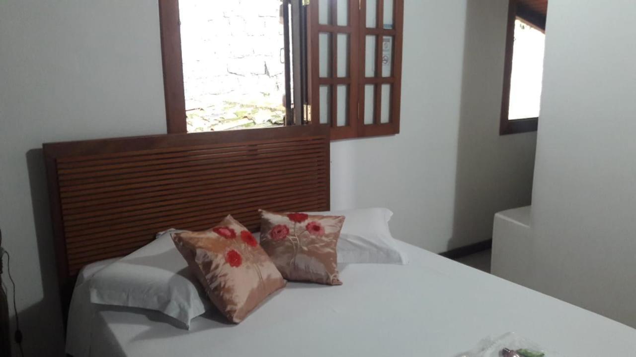 Pousada Pontal Paraty Araquari Exterior photo