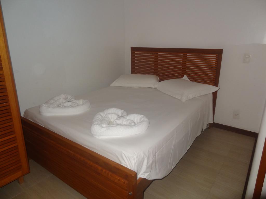 Pousada Pontal Paraty Araquari Exterior photo